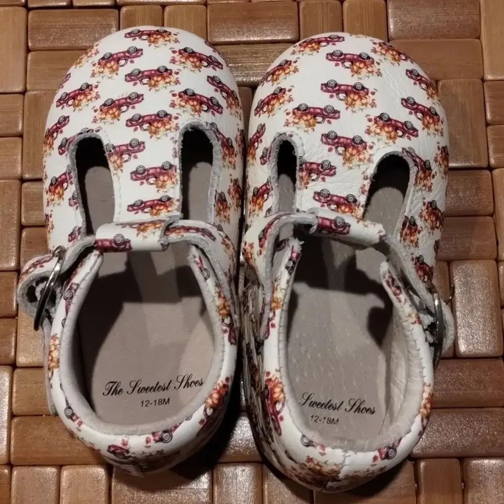 The Sweetest Shoes sweetest shoes